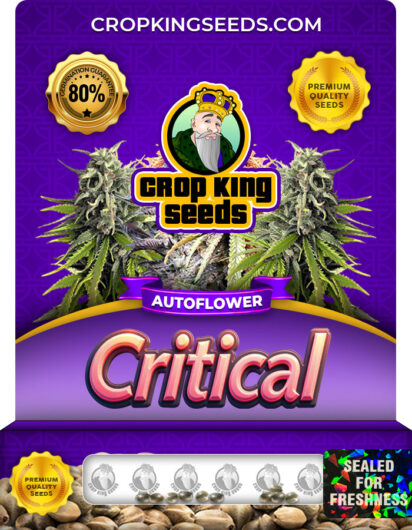 Critical Strain