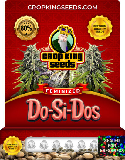 Do-Si-Dos Strain