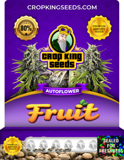 Fruit Strain