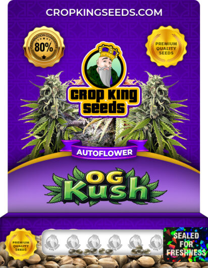 OG Kush