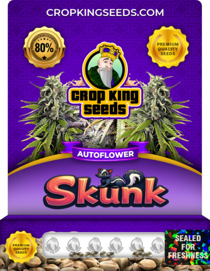 Skunk Strain