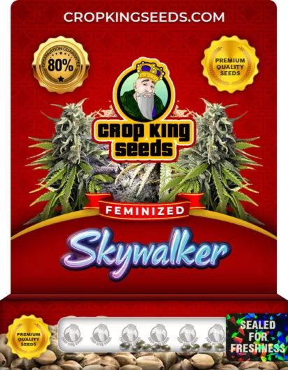 Skywalker Strain