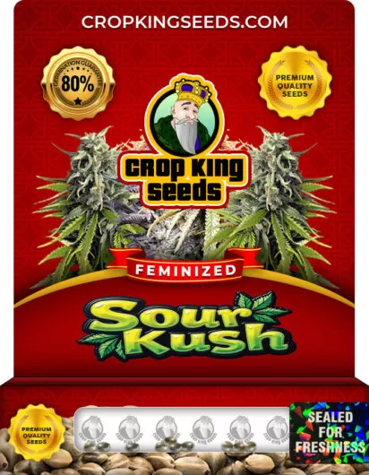 Sour Kush