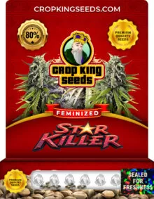 Star Killer Strain