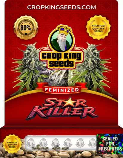 Star Killer Strain