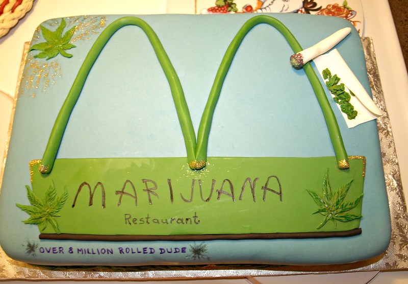 Marijuana Cake Recipe A Comprehensive Guide