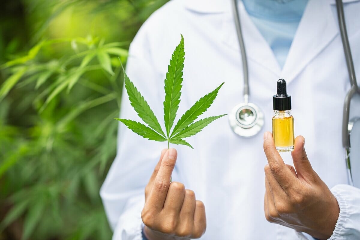 CBD uses&benefits