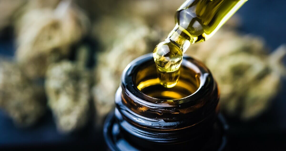 Make CBD oil at home