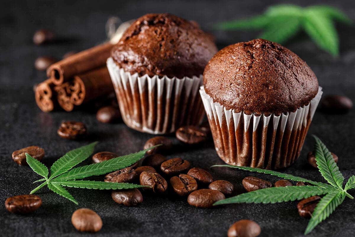 Guide to make marijuana cake