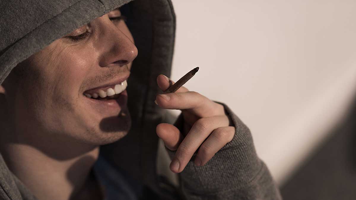 Smoke Weed After Surgery