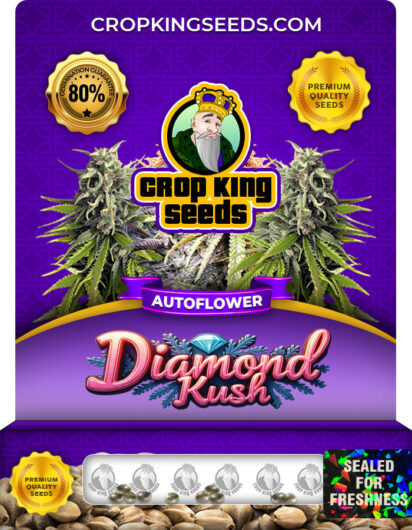 Diamond Kush