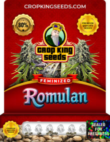 Romulan Strain