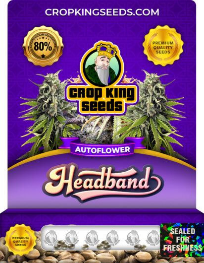 Headband Strain