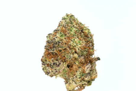 Wedding Crasher Strain Profile: A Mellow Hybrid Punch!