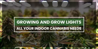 Grow Lights