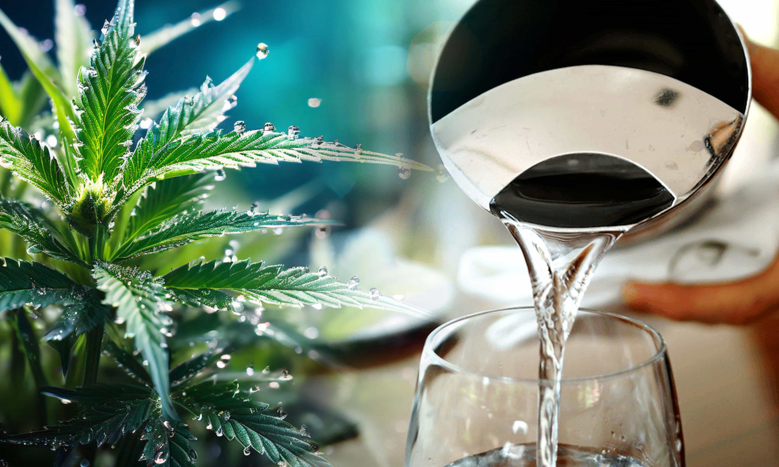 best water for cannabis