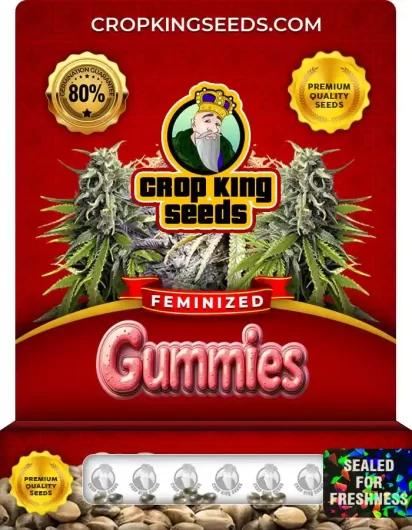 Gummies Strain