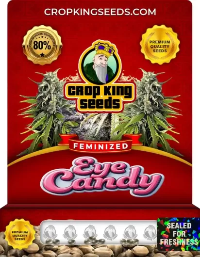 Eye Candy Feminized
