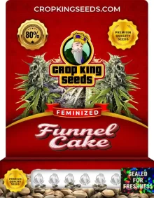 Funnel Cake Feminized