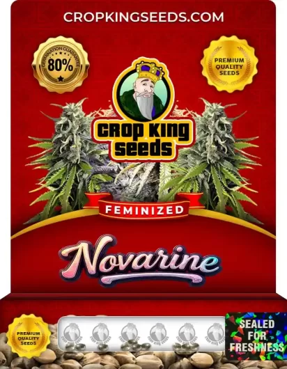 Novarine Strain