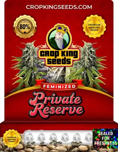 Private Reserve Feminized