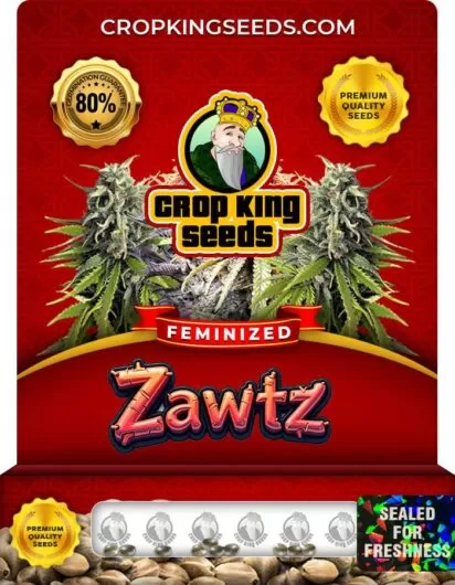 Zawtz Feminized