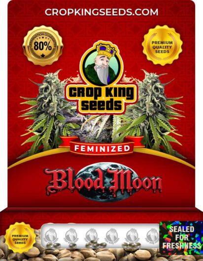 Blood Moon Strain