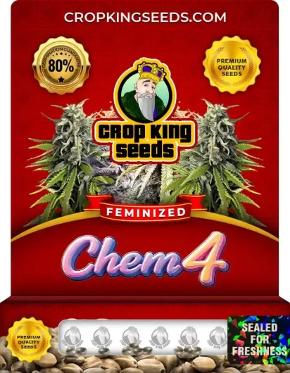 Chem 4 Strain