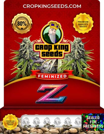 Z Feminized
