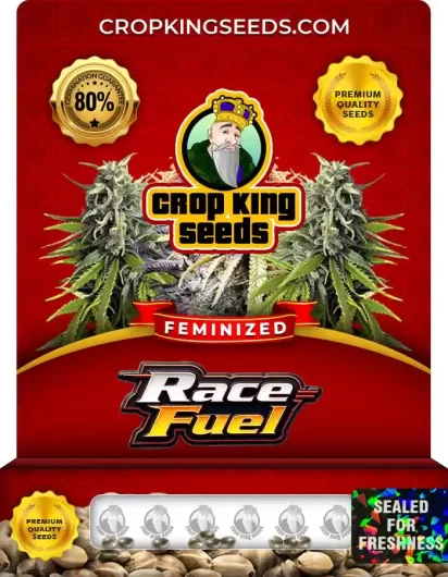 Race Fuel Strain