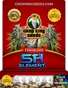5th Element Feminized