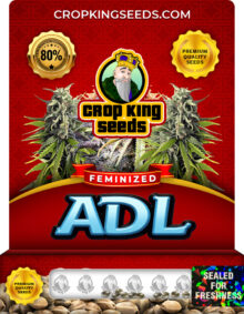 ADL Strain