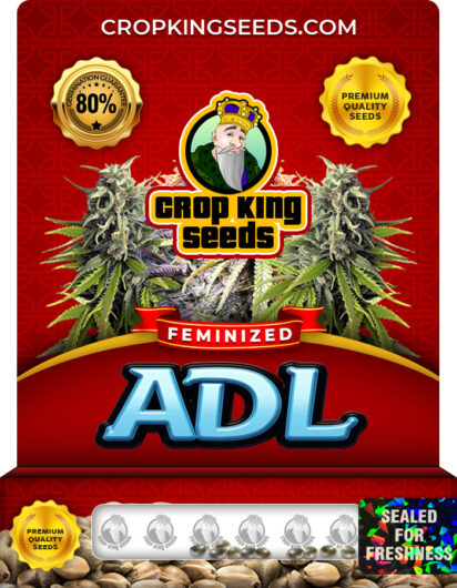 ADL Strain
