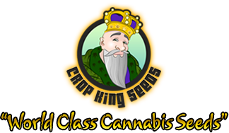 CROP KING SEEDS