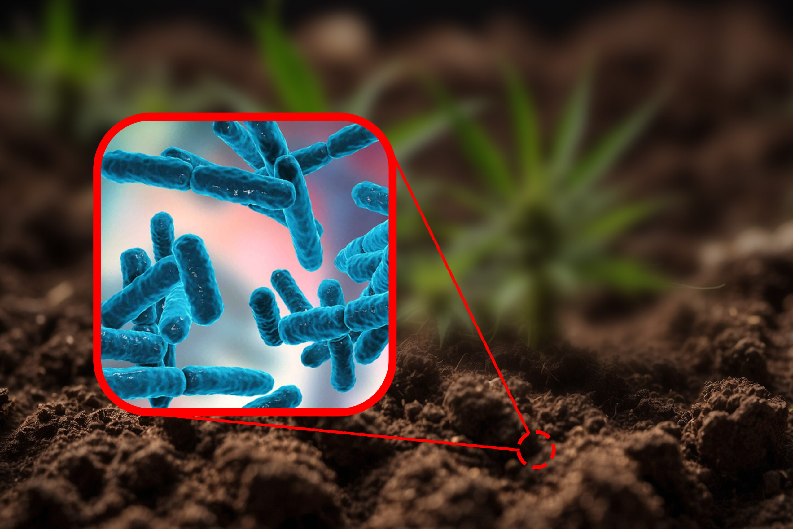 Beneficial Microorganisms Their Function