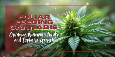 Foliar Feeding Cannabis_ Optimize Nutrient Uptake and Explosive Growth