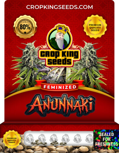 Anunnaki Feminized
