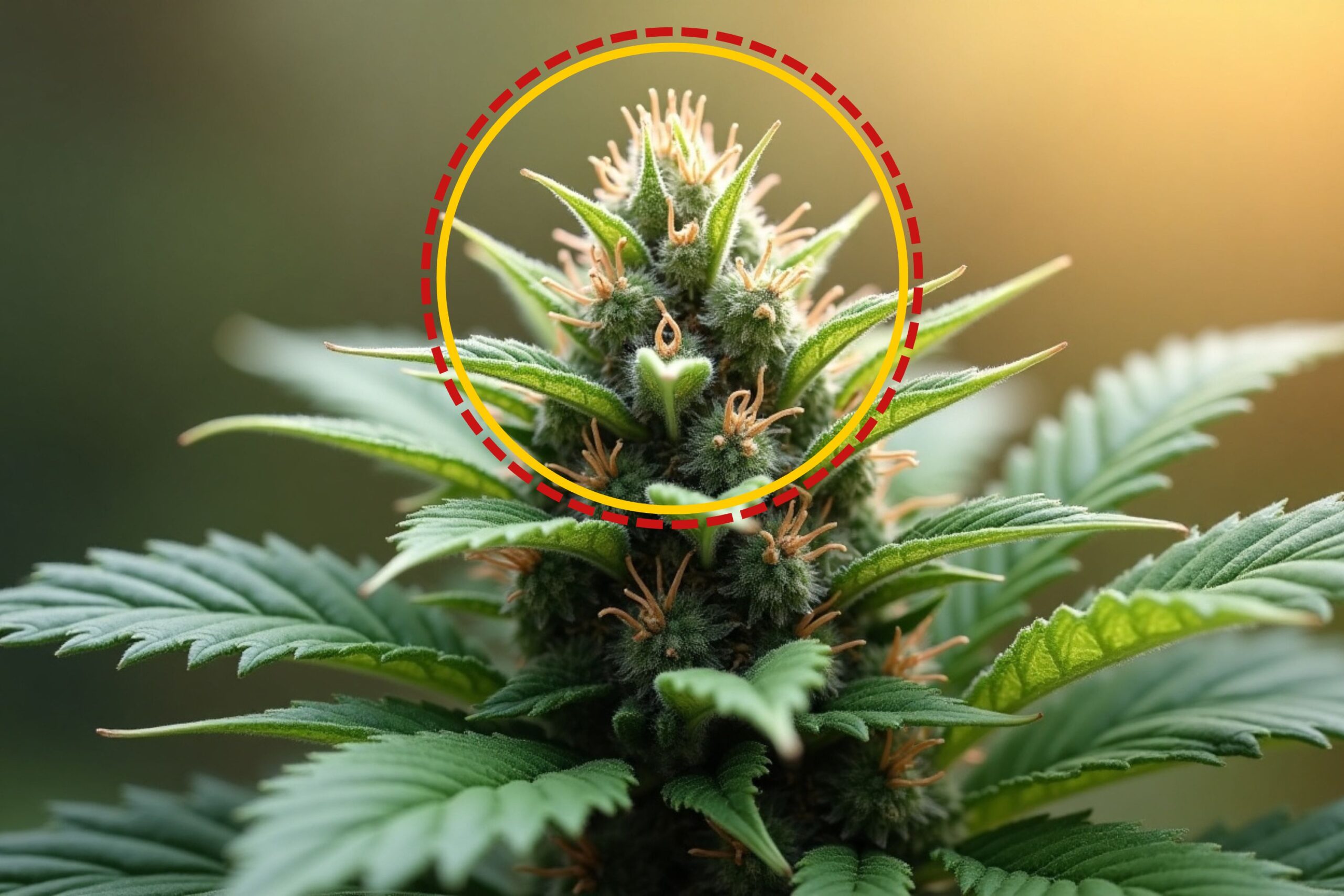 Cannabis Pistils_ Why Should Growers Care_