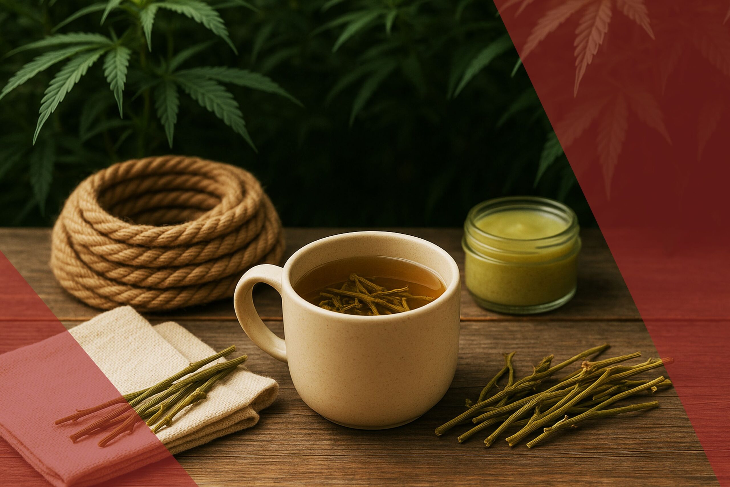 Finally Thoughts on Reusing Cannabis Stems