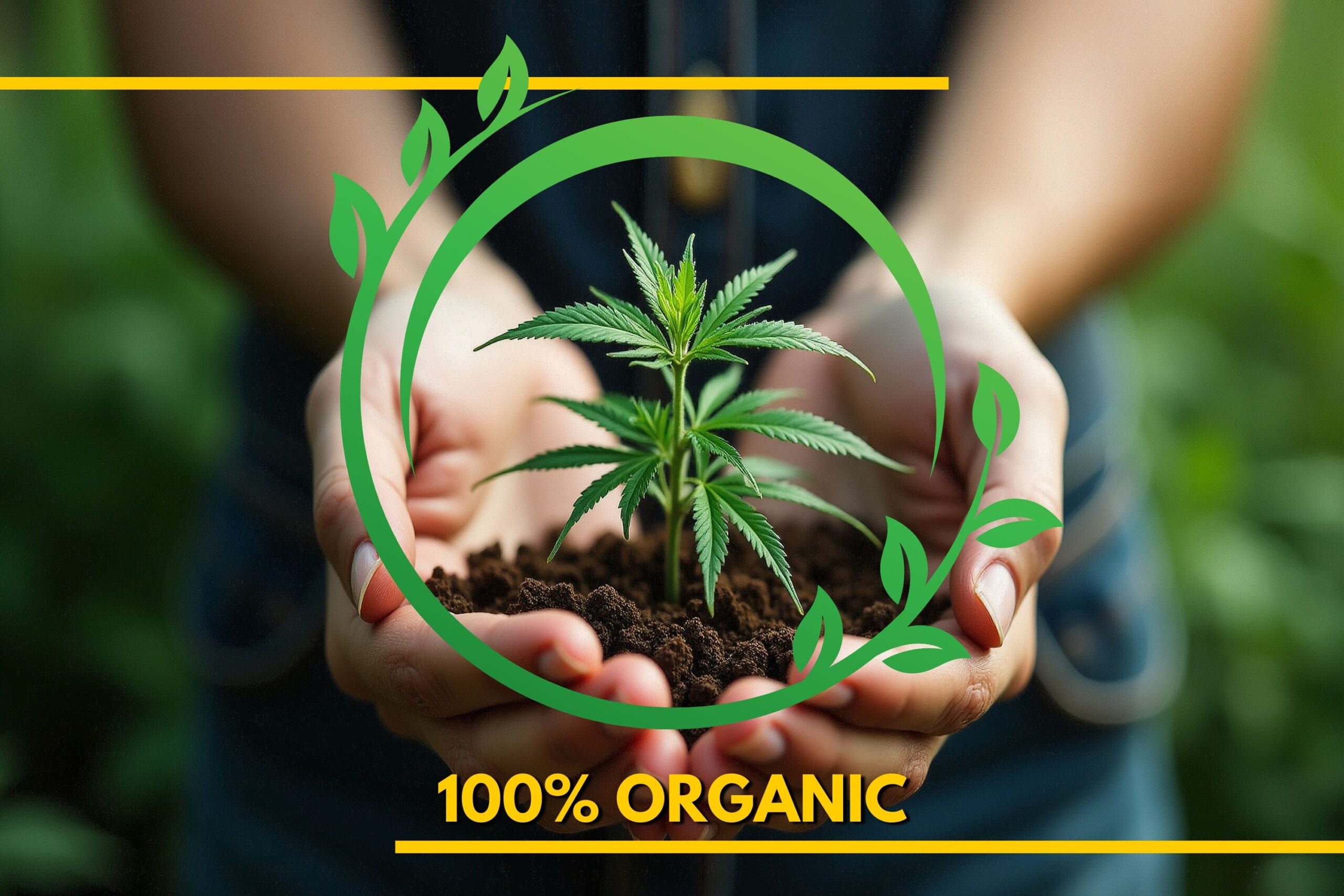 Veganic Cannabis_ Its Definition and Importance