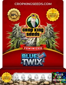 Blue Twix Feminized