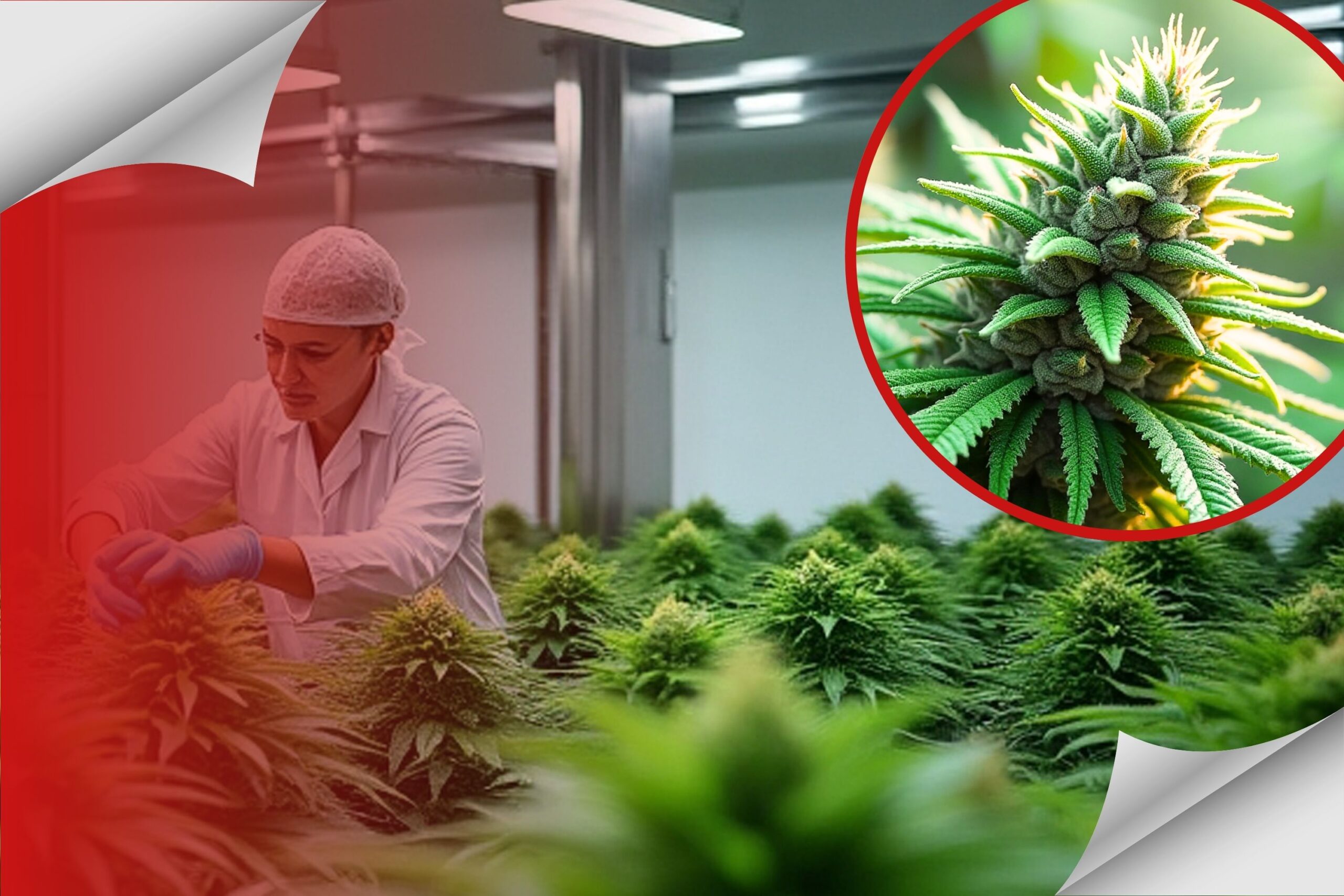 Choosing the Right SOG Strain