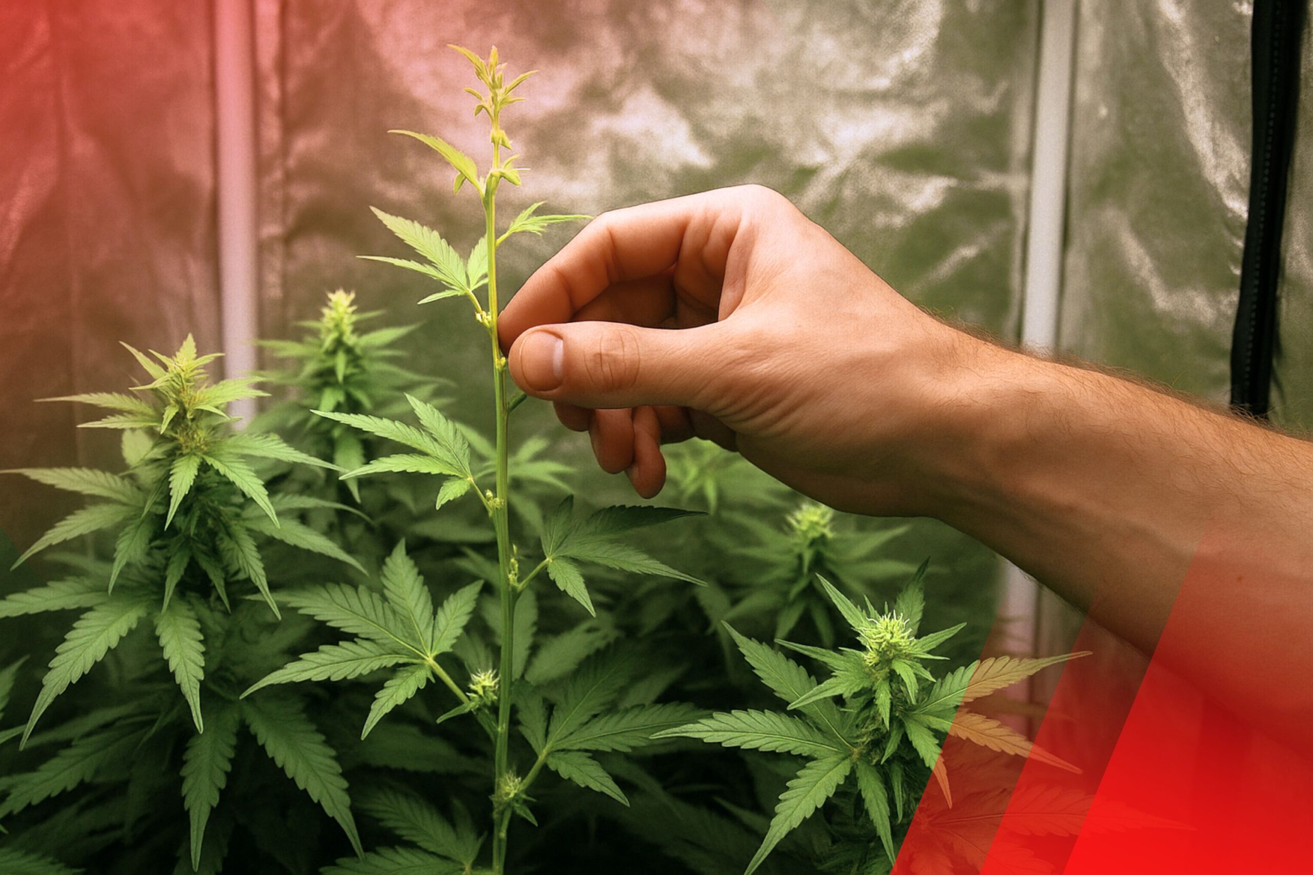 How to Grow Sinsemilla_ Seedless Bud Best Practices
