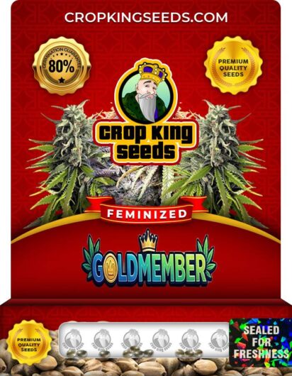 Goldmember Feminized