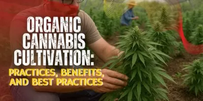 Organic Cannabis Cultivation_ Practices, Benefits, and Best Practices