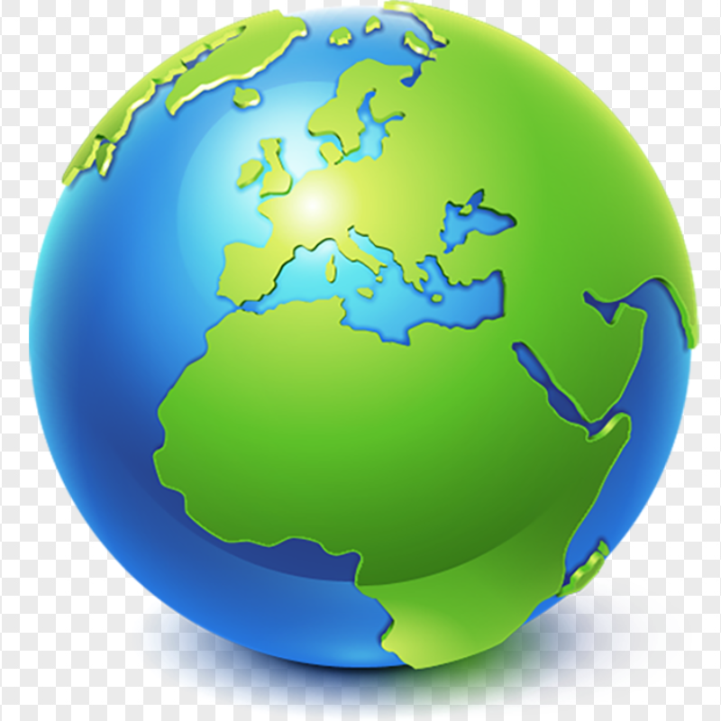 globe