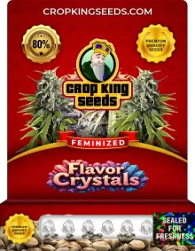 Flavor Crystals Feminized