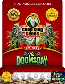 The Doomsday Strain